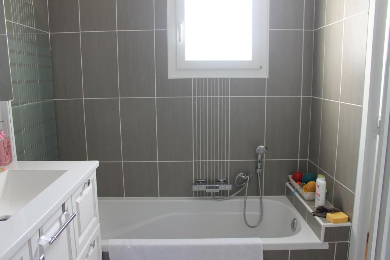 Villa Bord De Mer Spacieuse Piscine Chauffe Privative Brétignolles-sur-Mer 외부 사진